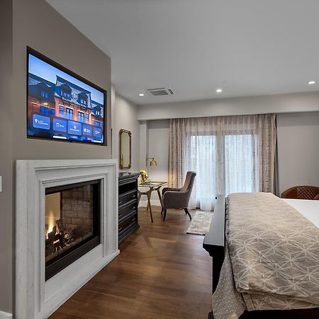 Rockport Harbor Hotel 외부 사진