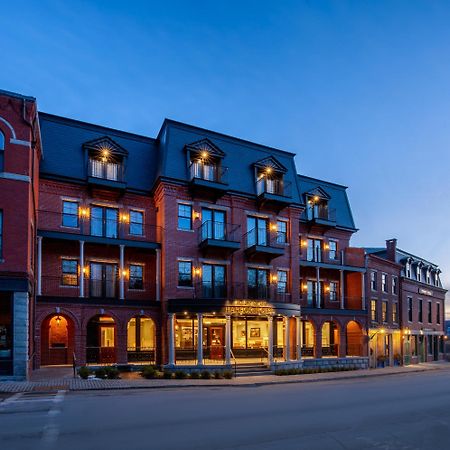 Rockport Harbor Hotel 외부 사진