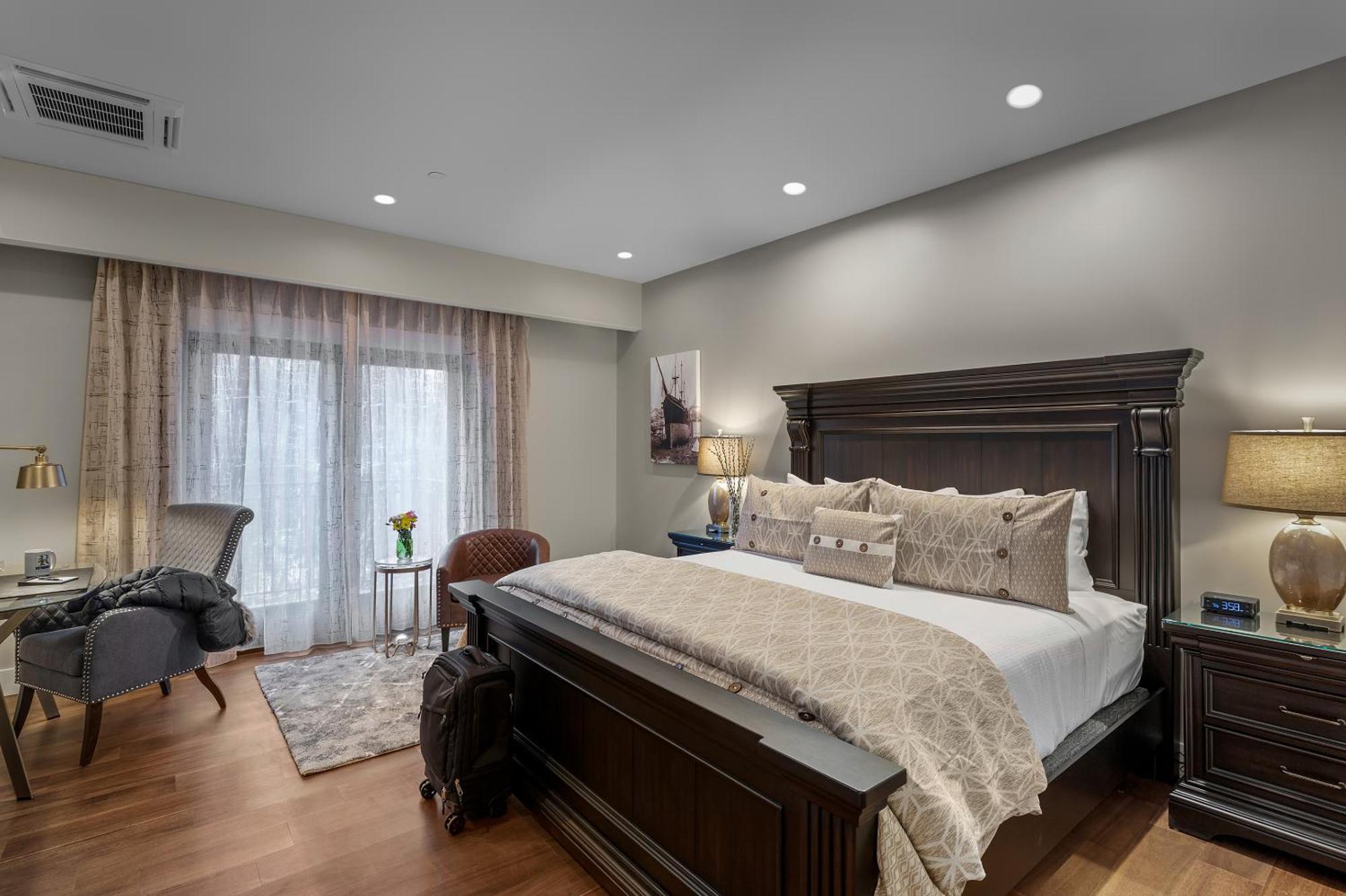 Rockport Harbor Hotel 외부 사진