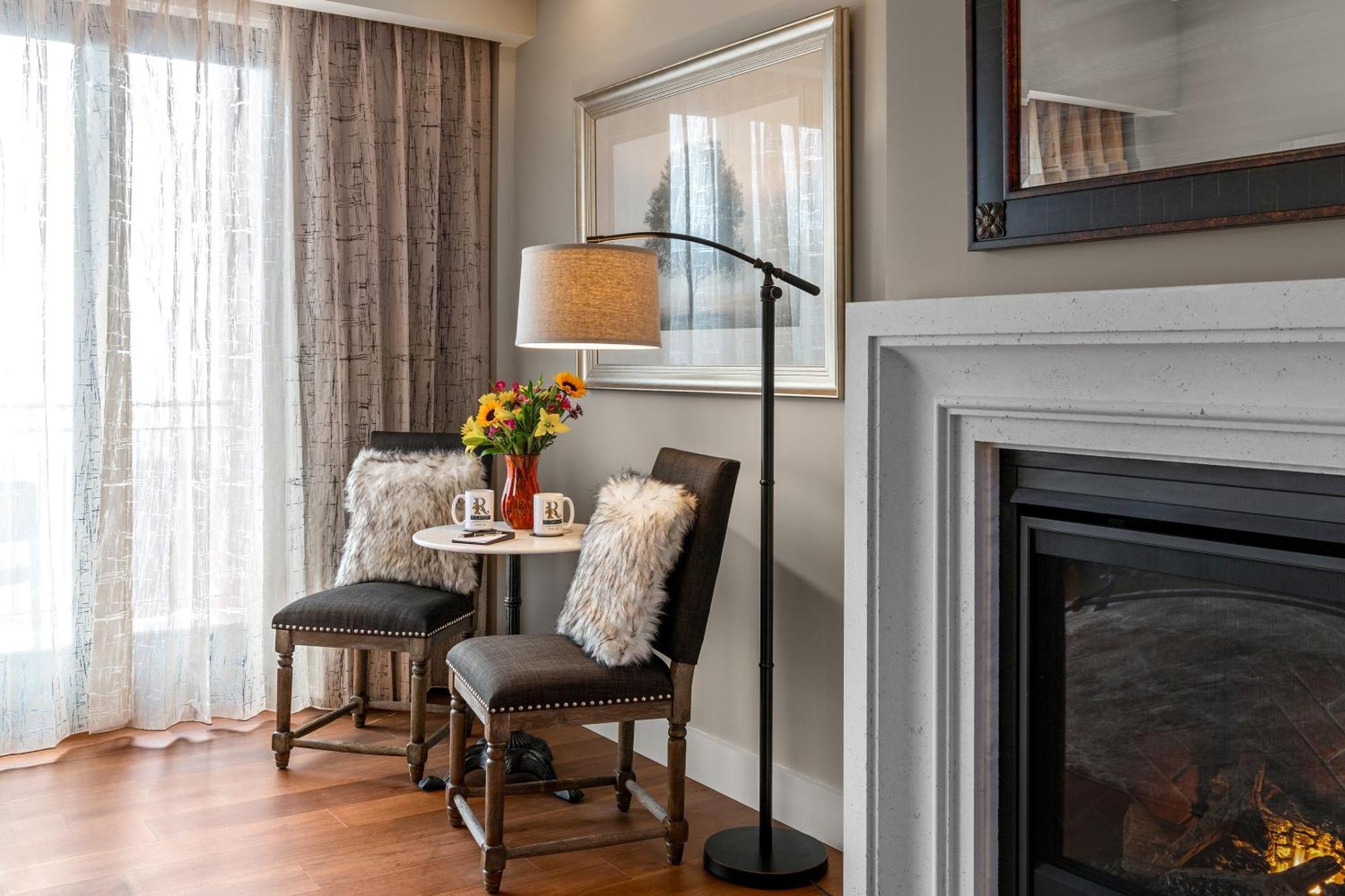 Rockport Harbor Hotel 외부 사진