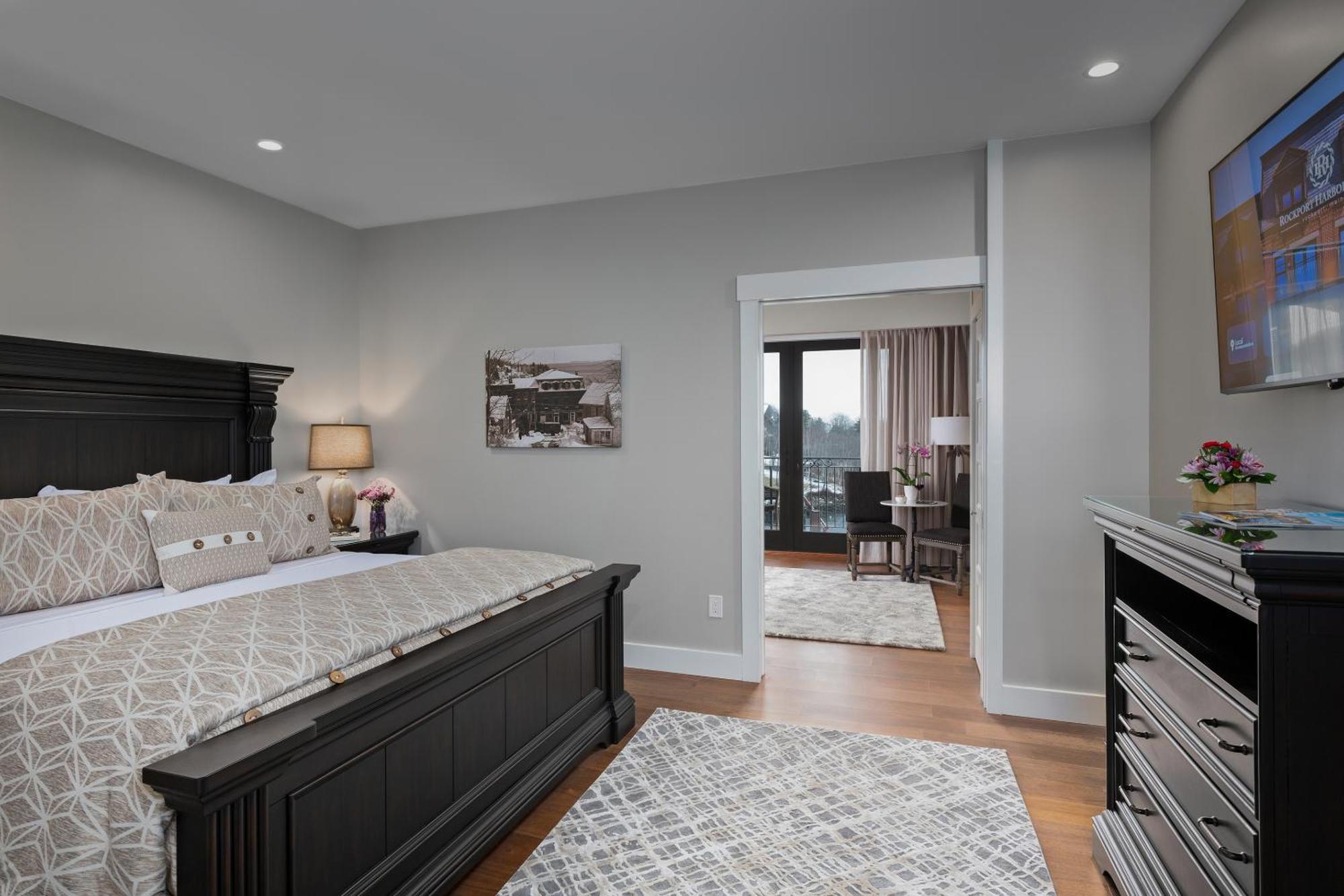 Rockport Harbor Hotel 외부 사진