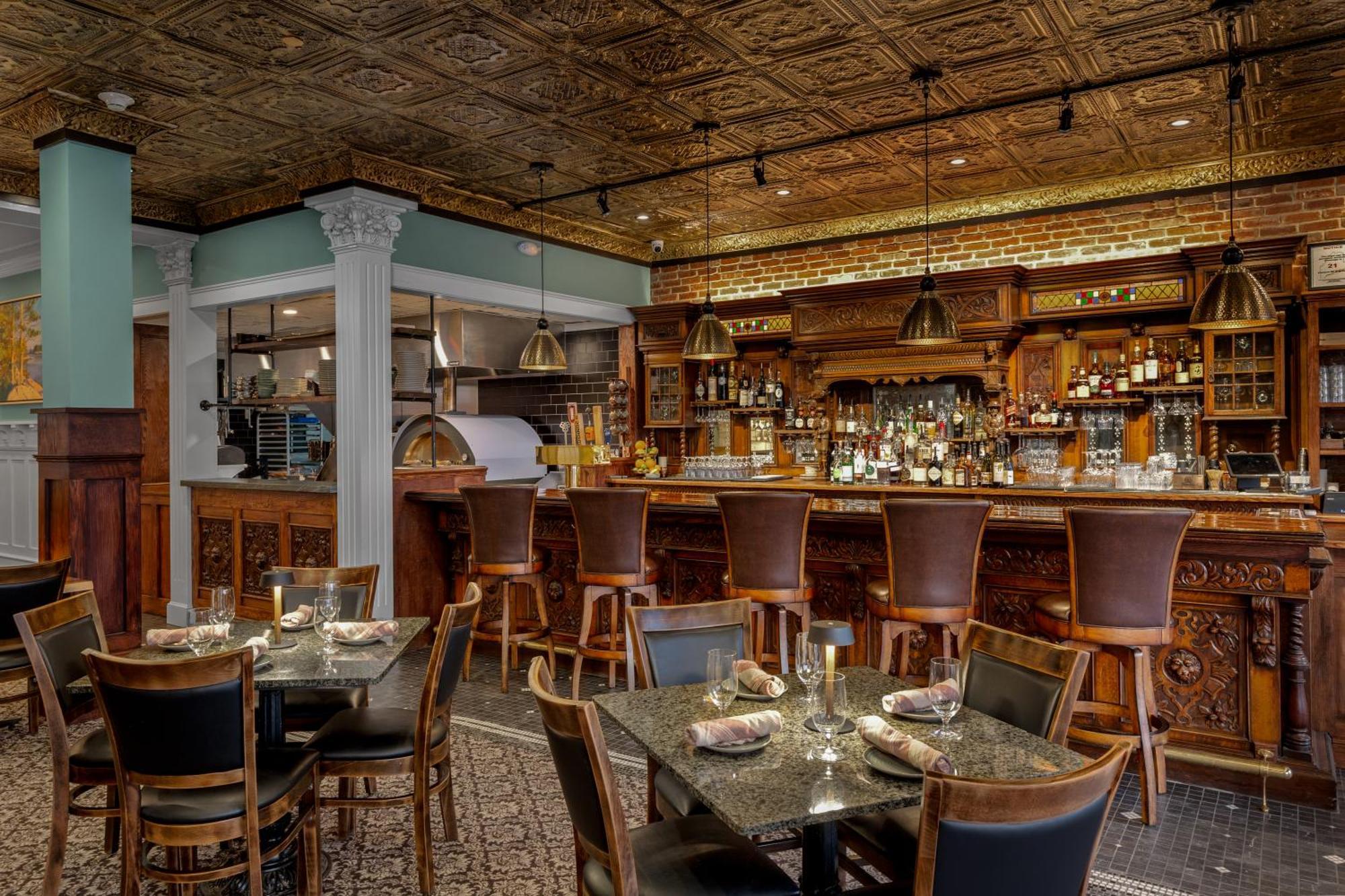 Rockport Harbor Hotel 외부 사진